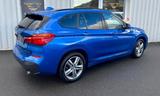 BMW X1 xDrive 20 d M Sport Harman Kardon Head Up - BMW X1 mit Diesel-Antrieb: Scheckheftgepflegt