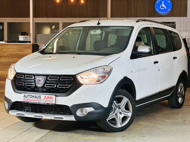 Dacia Lodgy-Navi-Kamera-TOP