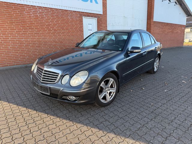Mercedes-Benz E 280 E -Klasse Lim. CDI Avantgarde Faceliftet