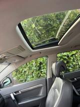 Chevrolet captiva - Chevrolet Captiva mit Benzin-Antrieb: Automatik