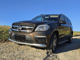 Mercedes-Benz GL 63 AMG 4MATIC AMG - Mercedes-Benz: Gl 63