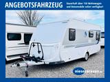 Knaus SÜDWIND 500FVU SILVER SELECTION FRANZ.BETT MOVER