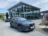 Mazda CX-3 121 FWD Selection GARANTIE *Winterräder* - Mazda CX-3 aus 2021