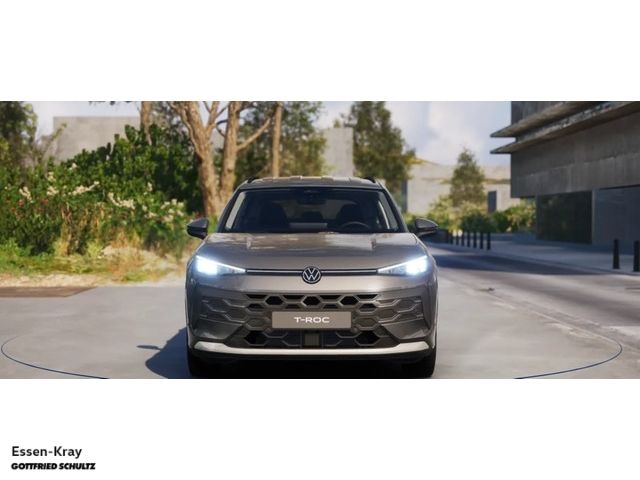 Volkswagen T-Roc - Bild 3