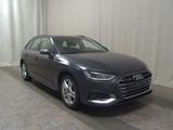 Audi A4 Avant 40 TDI Qu. advanced Leder Navi LED - mit Diesel-Antrieb: Kombi