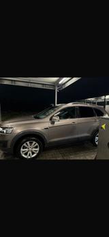 Chevrolet Captiva LT+, Bj.2014 Facelift, 2... - Chevrolet Captiva in Duisburg