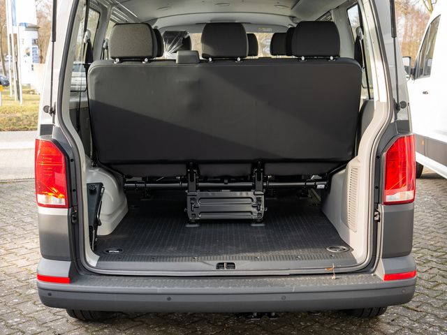 T6.1 Transporter 2.0 TDI Kombi FSE KLIMA PDC SHZ