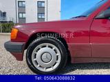 Mercedes-Benz 190 E  Limousine/"ORIGINAL" TOP ZUSTAND" TÜV neu - Mercedes-Benz 190: Limousine