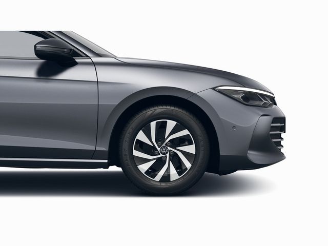 Passat Variant 1.5eTSI DSG Business