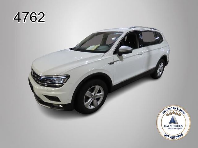 Volkswagen Tiguan Allspace 2.0 TDI Comf. Navi LED ACC