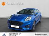 Ford Puma 1.5 ST-Line TDCi Alu LEDScheinw. Sitzh. ACC - Ford Puma mit Diesel-Antrieb