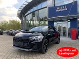Audi Q8 50 TDI Quattro SLine Allradlenkung/SoftCl/23' - Audi Q8: Sline