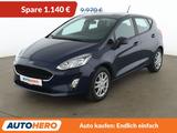 Ford Fiesta 1.1 Cool&Connect*SPUR*PDC*SHZ*KLIMA*TEMPO - Ford Fiesta Gebrauchtwagen in Oldenburg