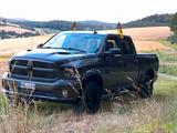 Dodge RAM 1500 HEMI V8  LPG  Lkw-Zulassung - Dodge RAM: D150