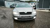 Skoda Octavia Combi Team Edition - Skoda Octavia: Team Edition