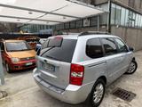 Kia KiIA CARNIVAL 2.9 CRDi AUTOMATICO 7POSTI FAMILY - Kia Carnival: 7