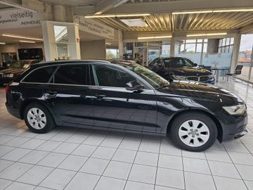 Audi A6 - 8