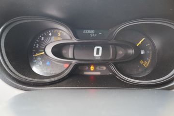 Bild 10 Renault Trafic (ENERGY) dCi 95 Start & Stop L1H1 Komfort