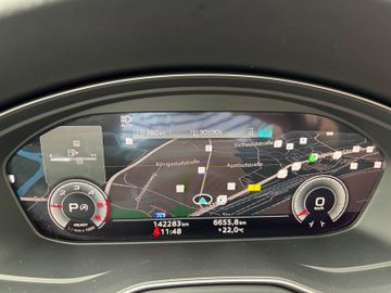 Audi A4 - 11
