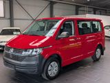 Volkswagen T6.1 Caravelle  Kurz Trendline Klimaaut. 9Sitzer