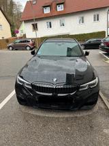 BMW 330d xDrive Touring M Sport Auto. M Sport
