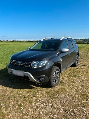 Dacia Duster Eco G LPG Original ab Werk