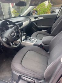 Audi A6 - 5