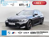 BMW 340d Touring xDrive FACEL. PANO AHK HUD 360°