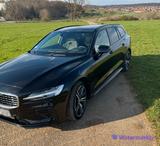 Volvo V60 T8 Twin Engine AWD Geartronic R Design R... - Volvo V60: T8