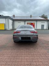 Mercedes-Benz CLA 200 -7G-DCT AMG Line - Mercedes-Benz CLA 200 in Gelsenkirchen