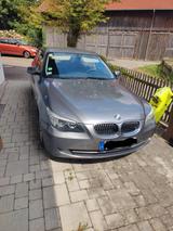 BMW 523i Edition Exclusive Edition Exclusive - gebrauchte BMW 5er Reihe aus dem Jahr 2008