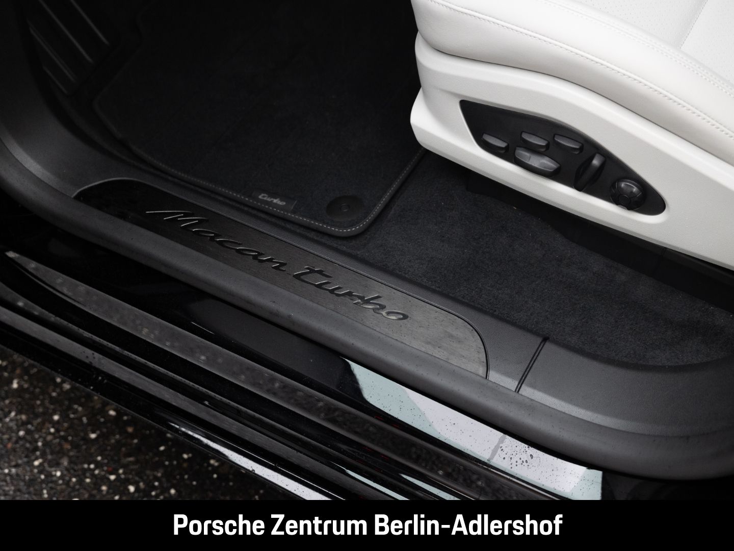 Porsche Macan - Bild 19