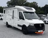 HYMER / ERIBA / HYMERCAR B-Klasse MC T 680 3.500kg/3900kg|Garantie|400 AH - Hymer B Klasse MC T 680