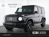 Mercedes-Benz G 450 d Exclusive*AHK*Distronic*SHD*Burmest*360 - Mercedes-Benz G 450 Jahreswagen