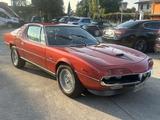 Alfa Romeo Montreal TOTAL.RESTAURATA MOTORE NUOV - Alfa Romeo: Montreal