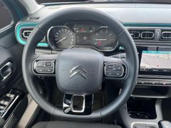 CITROEN C3 Feel Pack NAVI,KLIMA,PDC,TEMPOMAT,LED,ESP,BT