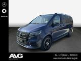 Mercedes-Benz V 300 d AV/L AMG AHK MOPF2 360 RFK 7-Sitzer