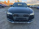 Audi A6 Allroad quattro 3.0 TDI * Leder* - Audi A6 aus 2012 mit Diesel-Antrieb: Kombi