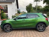 Mercedes-Benz GLA 220 d DCT Urban - Mercedes-Benz GLA-Class: Privatanbieter