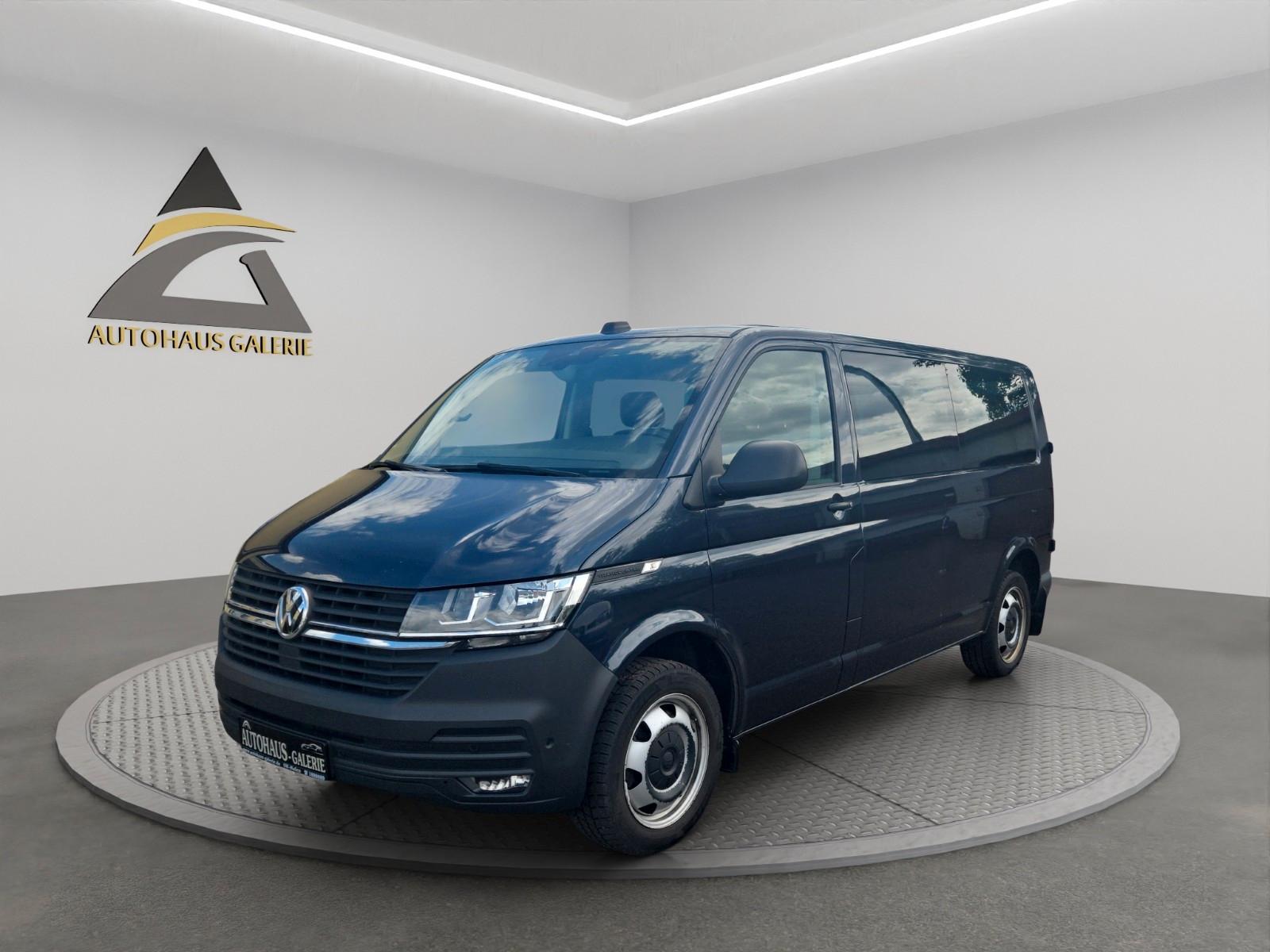 Volkswagen T6 Kombi DSG*5SITZER*STANDHZ*KAMERA*ACC