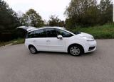 Citroën Citroen C4 Grand Picasso 7 Sitzer - Citroën AMI Gebrauchtwagen