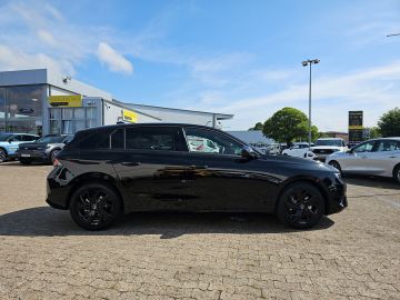 Bild 6 Opel Astra L GS 1.2 Leder 360 Kamera Massagesitze Kli