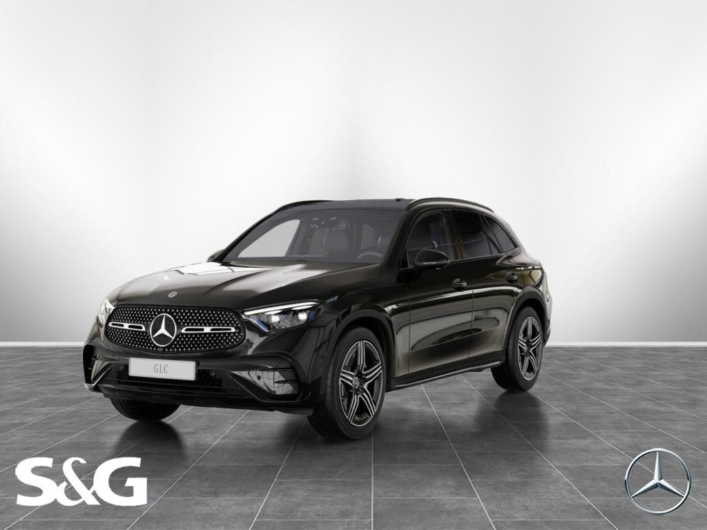 Mercedes-Benz GLC 200