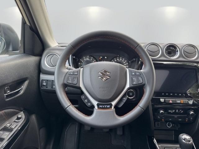 Suzuki Vitara 1.4 Comfort+ Sondermodell ''X-ITE''