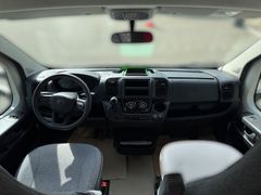 Sunlight T 66S Citroen