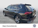 Volkswagen Tiguan Allspace 2.0 ELEGANCE 4X4 7SITZE AHK LM19 - Volkswagen Tiguan Allspace in Dortmund