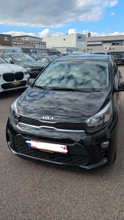 Image of Kia Picanto
