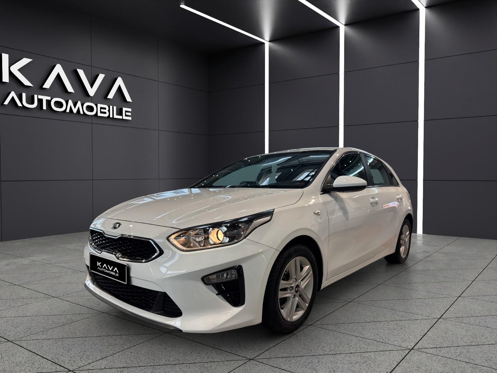 Kia cee'd / Ceed
