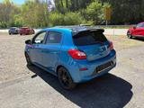 Mitsubishi Space Star 1.2 Navi/Sitzheizung/Wenig Kilometer - Mitsubishi mit Benzin-Antrieb