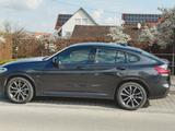 BMW X4 xDrive25d AT M Sport M Sport - BMW X4 von privat